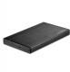 Kieszeń Axagon USB2.0 - SATA 2.5" (EE25-XA) 1
