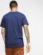 Nike Koszulka męska Sportswear granatowa r. XXL (AR4997 410) 2