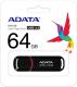 Pendrive ADATA UV150, 64 GB  (AUV150-64G-RBK) 1