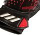 Adidas Rękawice adidas Predator GL MTC FS J FH7289 FH7289 czarny 6 2