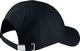 Nike Czapka Nike Y H86 CAP METAL SWOOSH AV8055 010 AV8055 010 czarny one size 2