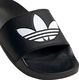 Adidas Klapki męskie Adilette Lite czarne r. 43 (FU8298) 5