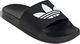 Adidas Klapki męskie Adilette Lite czarne r. 42 (FU8298) 2