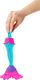 Lalka Barbie Mattel Dreamtopia - Syrenka brokatowy slime (GKT75) 2