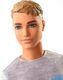 Lalka Barbie Mattel Barbie Lalka Ken 3