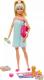 Lalka Barbie Mattel - Relaks w spa (GJG55) 1