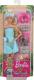 Lalka Barbie Mattel - Relaks w spa (GJG55) 2