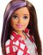 Lalka Barbie Mattel - Skipper (GHR62) 1
