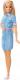 Lalka Barbie Mattel Dreamhouse Adventures - Barbie podstawowa (GHR58) 1