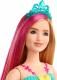 Lalka Barbie Mattel Dreamtopia - Księżniczka (GJK12/GJK16) 1