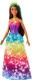 Lalka Barbie Mattel Barbie Dreamtopia Księżniczka 32.5cm 1