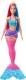 Lalka Barbie Mattel Dreamtopia - Syrenka z różowym ogonem (GJK08/GJK11) 1