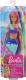 Lalka Barbie Mattel Dreamtopia - Syrenka z turkusowym ogonem (GJK09/GJK11) 2