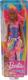 Lalka Barbie Mattel Barbie Dreamtopia Wróżka koralowe włosy 32.5cm 1