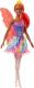 Lalka Barbie Mattel Barbie Dreamtopia Wróżka koralowe włosy 32.5cm 2