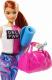 Lalka Barbie Mattel - Relaks na siłowni (GKH73/GJG57) 2