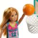 Lalka Barbie Mattel Dreahouse Adventures - Stacie koszykarka (GHK35) 4