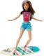 Lalka Barbie Mattel Dreamhouse Adventures - Sportowa siostra (GHK36) 1