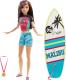 Lalka Barbie Mattel Dreamhouse Adventures - Sportowa siostra (GHK36) 2