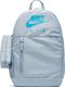 Nike Plecak sportowy Elemental jasnoniebieski (BA6032 464) 1