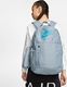 Nike Plecak sportowy Elemental jasnoniebieski (BA6032 464) 7