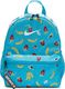 Nike Plecak sportowy Brasilia Jdi niebieski (CT5213 410) 1