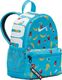 Nike Plecak sportowy Brasilia Jdi niebieski (CT5213 410) 2