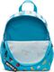 Nike Plecak sportowy Brasilia Jdi niebieski (CT5213 410) 3