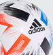 Adidas Piłka nożna Tsubasa Pro biała r. 5 (FR8367) 3