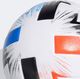 Adidas Piłka nożna Tsubasa Pro biała r. 5 (FR8367) 4