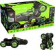Ciuciubabka Samochód Stunt Car R/C Auto Scissor 360° 1