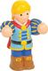 Figurka WOW Bajkowi przyjaciele (WOW10179A 12) 5