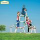Lil`Monkey Drabinka dla dzieci Dome Climber 3