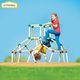 Lil`Monkey Drabinka dla dzieci Dome Climber 4