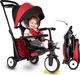 Smart Trike Składany rowerek Folding Trike STR 5 7w1 - Biedronka 1