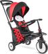 Smart Trike Składany rowerek Folding Trike STR 5 7w1 - Biedronka 2