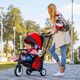 Smart Trike Składany rowerek Folding Trike STR 5 7w1 - Biedronka 5