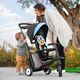 Smart Trike Składany rowerek Folding Trike STR 5 7w1 - Wiewiórka 4