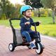 Smart Trike Składany rowerek Folding Trike STR 5 7w1 - Wiewiórka 5