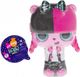 Figurka MGA Pop Pop Hair Surprise Zestaw z laleczką i pupilkiem 3w1 - Rock (Seria 1) (562665_F) 1