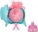 Figurka MGA Pop Pop Hair Surprise Zestaw z laleczką i pupilkiem 3w1 - Roll (Seria 1) (562665_E) 7