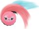 Figurka MGA Pop Pop Hair Surprise Zestaw z laleczką i pupilkiem 3w1 - Fancy (Seria 1) (562665_D) 8