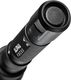 Latarka Falcon Eye Latarka ręczna, Falcon Eye ALPHA 2.4, 500 lm, z fokusem, ładowalna, zestaw (akumulator, kabel USB, pasek nośny), box 4