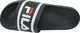 Fila Klapki damskie Morro Bay Slipper 2.0 czarne r. 39 (1010901-25Y) 3
