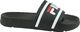 Fila Klapki damskie Morro Bay Slipper 2.0 czarne r. 40 (1010901-25Y) 1
