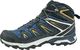 Buty trekkingowe męskie Salomon Buty męskie X Ultra 3 Mid GTX granatowe r. 40 2/3 2