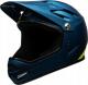 Bell Kask full face Sanction agility matte blue hi-viz r. S (52–54 cm) 1