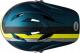 Bell Kask full face Sanction agility matte blue hi-viz r. S (52–54 cm) 2