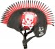 C-PREME Kask dziecięcy juniorski C-PREME SKULL HAWK roz. S CHILD 5+ (50-54 cm) (NEW) 1