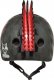 C-PREME Kask dziecięcy juniorski C-PREME SKULL HAWK roz. S CHILD 5+ (50-54 cm) (NEW) 2